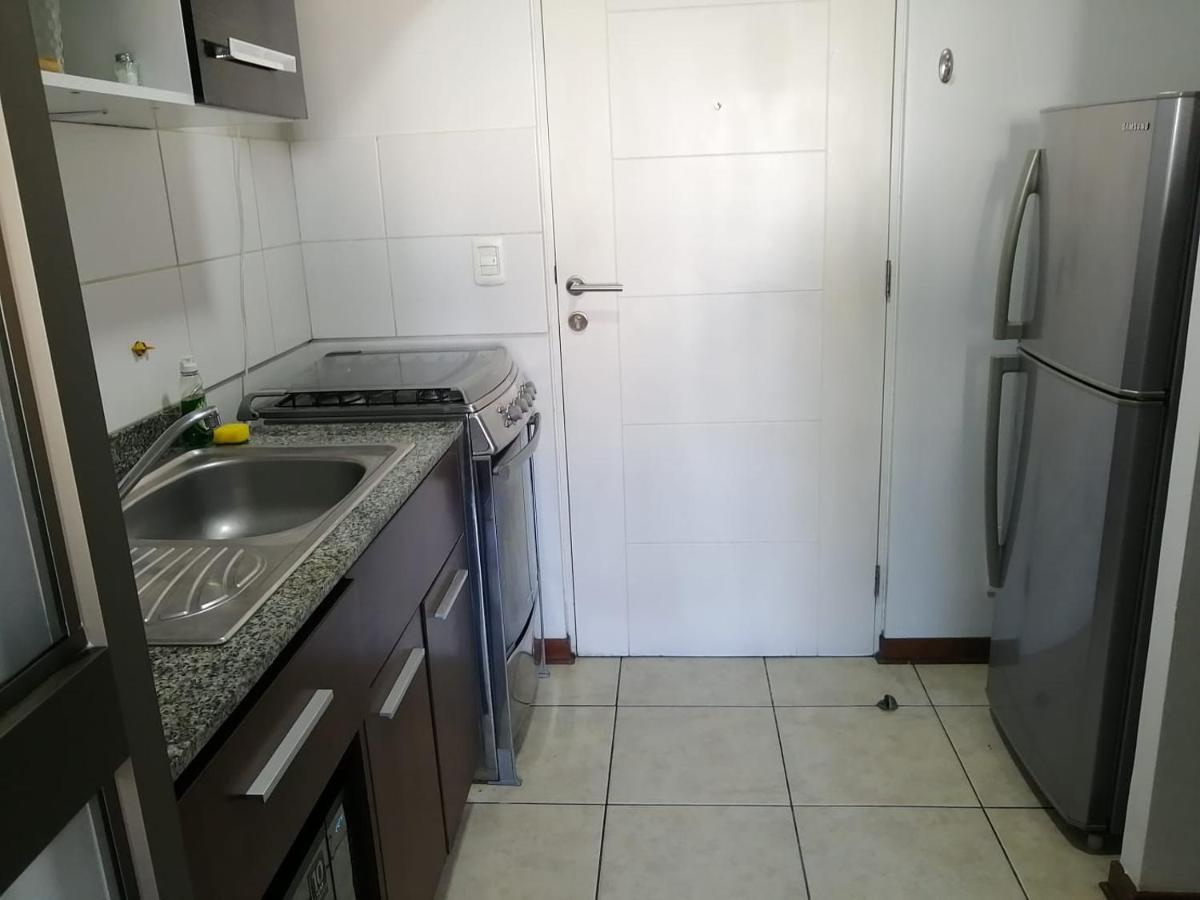 Departamento Estudio Full Equipado Wifi Cerca A Todo Lima Apartment Exterior photo