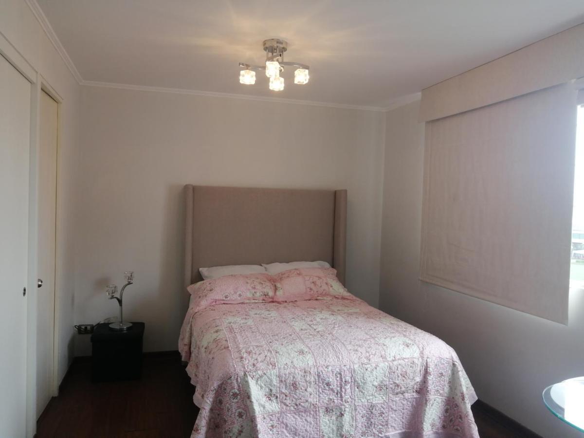 Departamento Estudio Full Equipado Wifi Cerca A Todo Lima Apartment Exterior photo